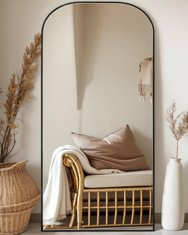 Full Length Mirror, 71